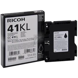 Ricoh GC-41KL schwarz 405765