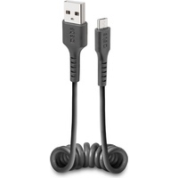 SBS TECABLEMICROSK USB 2.0 USB Kabel