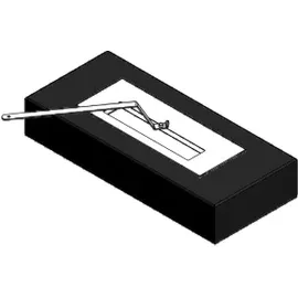 Kratki Biokamin India schwarz