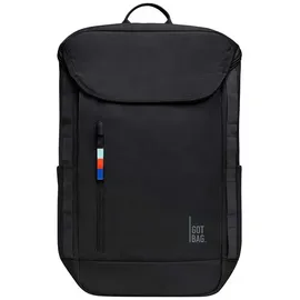 GOT BAG Pro Pack Rucksack Schwarz
