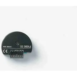 Siedle Nebensignal-Controller NSC 602-0