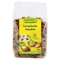 Rapunzel Mandeln Europa bio 500g