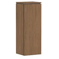 Hansgrohe Xilesa E Halbhochschrank 54284550 400x350mm, Türanschlag rechts, Eiche
