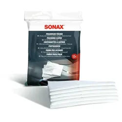 SONAX Poliertuch 04222000