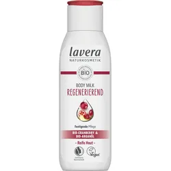 Body Milk Regenerierend