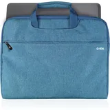 SBS mobile Tablet Tasche 33cm 13'' Blau