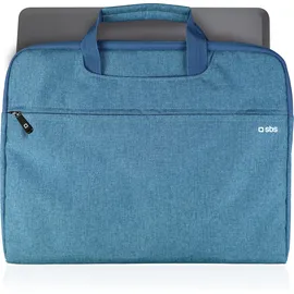 SBS mobile Tablet Tasche 33cm 13'' Blau