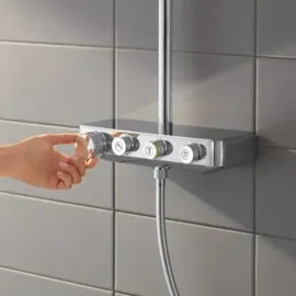Grohe Euphoria SmartControl System 310 Duo 26507GN0