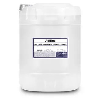 Mannol AdBlue AD3001 10 L