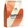 MYPROTEIN Impact Whey Isolate Protein Natural Vanilla Pulver 2500 g