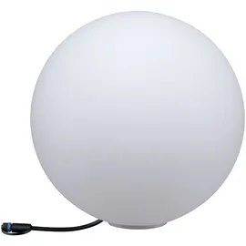 Paulmann Dekoleuchte Kunststoff 40,0 cm IP67 1 Stk. weiß