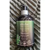 ahuhu Hawaiian Herbs Shampoo 500 ml