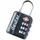 Deuter TSA Pad Lock black