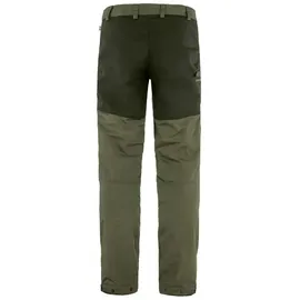 Fjällräven Vardag Hosen Grün 46