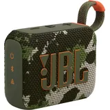 JBL Go 4 squad