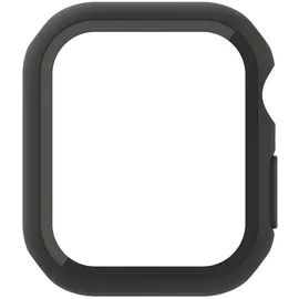 Belkin Temp.Curve 2in1 Displays. Apple Watch 4-9/SE 40/41mm schw.