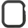 Belkin Temp.Curve 2in1 Displays. Apple Watch 4-9/SE 40/41mm schw.