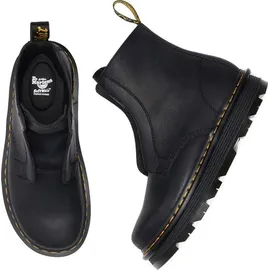 Dr. Martens Zebzag Laceless Schwarz 38