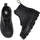 Dr. Martens Zebzag Laceless Schwarz 38