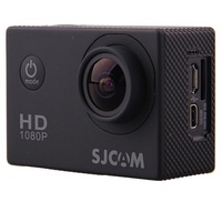 SJCAM SJ4000 schwarz