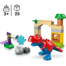 LEGO Duplo Spidey-Rex vs. Green Goblin 10463