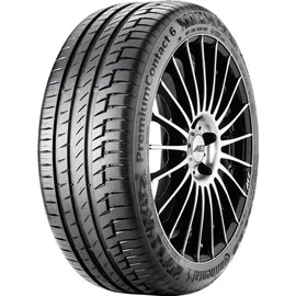 Continental PremiumContact 6 195/65 R15 91V