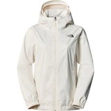 The North Face Quest Jacke white dune, S