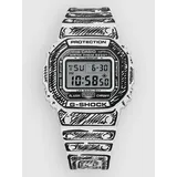 Casio G-SHOCK DW-5600 Kautschuk 0 mm DW-5600JV-7JR