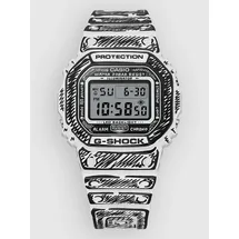 Casio G-SHOCK DW-5600 Kautschuk 0 mm DW-5600JV-7JR