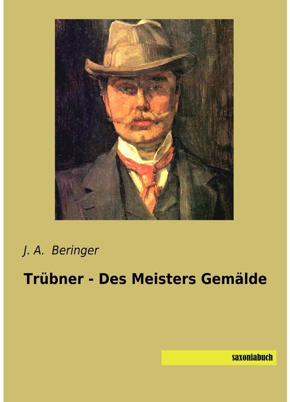 Trübner - Des Meisters Gemälde, Kartoniert (TB)