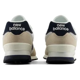 New Balance 574 Damen Sea Salt/Linen 44