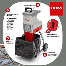 IKRA ILH 3000 S 3000W