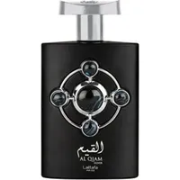 Lattafa Pride Al Qiam Silver Eau de Parfum für