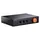 Fosi Audio ZP3 2.0 Kanal Vorverstärker (Verstärker), Stereoverstärker, Schwarz