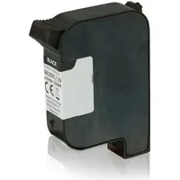 Inkadoo Kompatible Druckerpatrone als Ersatz zu HP C6615DE /