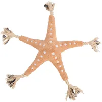 Trixie BE NORDIC Seestern Jane 32 cm Braun