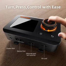 SPIDER FARMER GGS Smart Controller