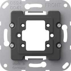 Jung Multimedia-Adapter 3 MA 1000 AD 3 MA1000AD3