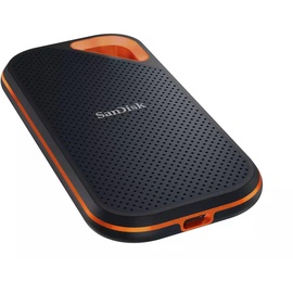 SanDisk Extreme Pro Portable V2 4 TB USB 3.2 SDSSDE81-4T00-G25