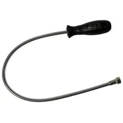 Magnet-Hebewerkzeug, Gesamttragkraft 1800 g, 13 mm, 520 mm