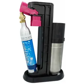 Bluecraft CO2-Zylinder 425 g türkis