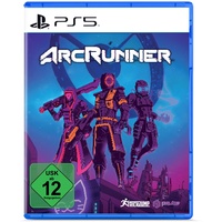 ArcRunner - PS5