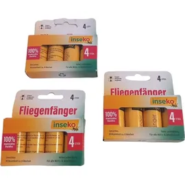 inseko Fliegenfalle Premium 16 St.