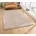 OTTO Fellteppich OTTO 1 40cm 60cm Fellteppich