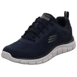SKECHERS Leicht Memory Foam Turnschuhe Broader 232698