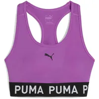 Puma 4keeps Elastic Sport-bh Wild Berry M