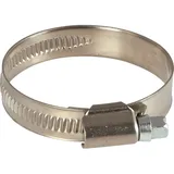 SST Schlauchschelle Edelstahl A2 110-130 mm 10 Stück