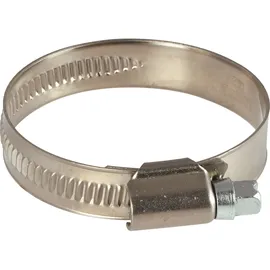 SST Schlauchschelle Edelstahl A2 110-130 mm 10 Stück