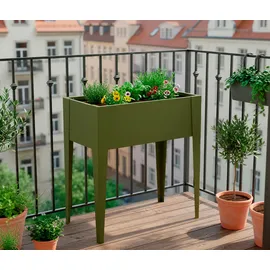 Westmann Vedura S 40 x 74 x 80 cm Olivgrün