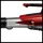 Einhell Akku-Laubbläser GP-LB 18/200 Li GK-Solo ohne Akku